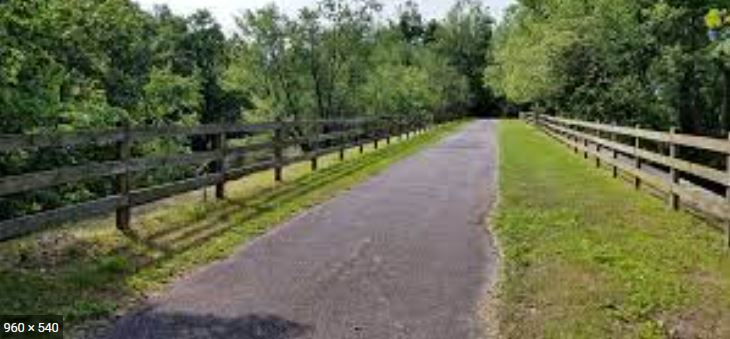 Big-4 Rail Trail