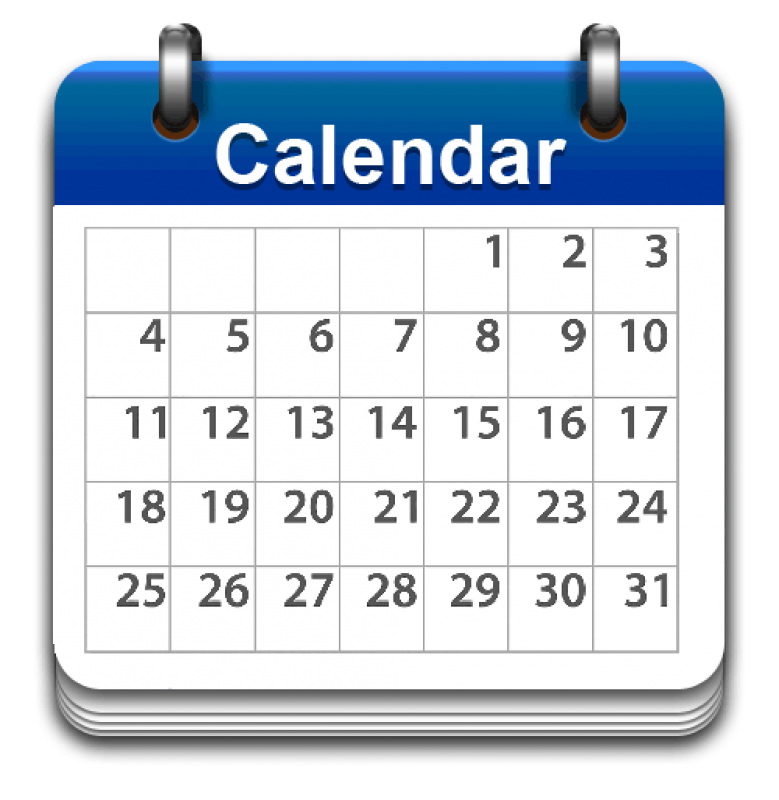 Reservation Availability Calendar